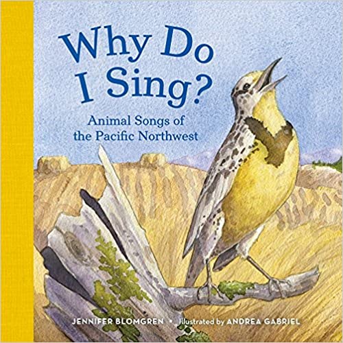 Why Do I Sing