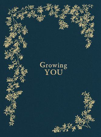 Growing You - Pregnancy Journal