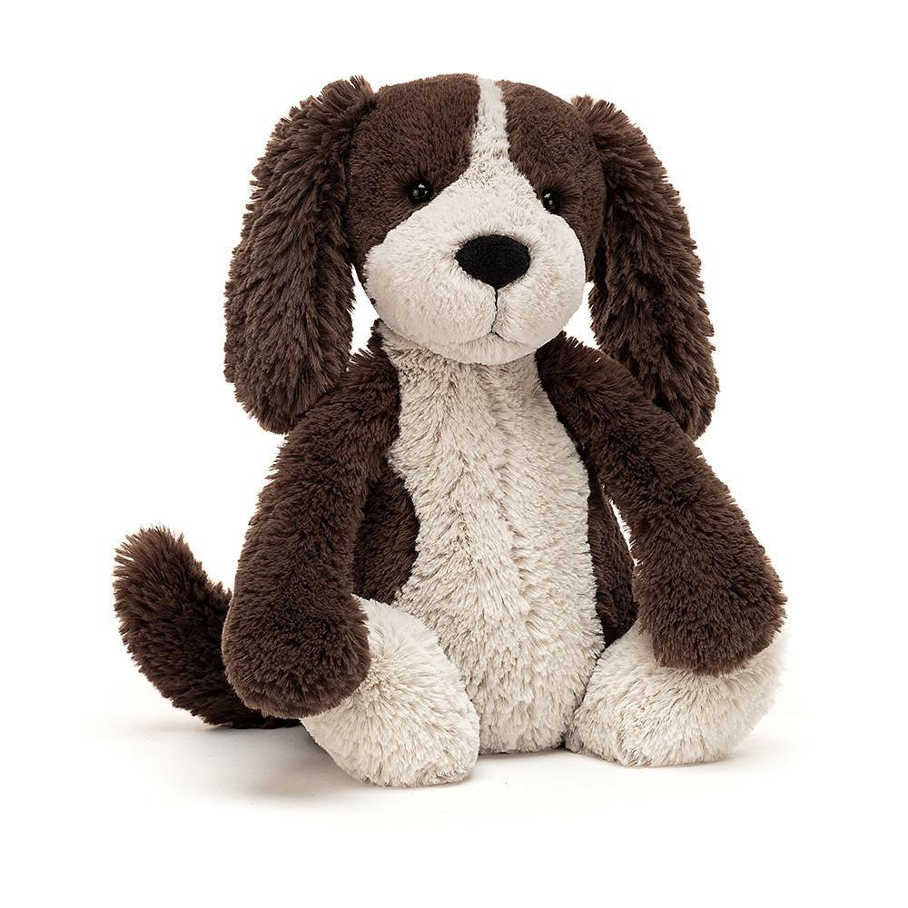 Bashful Stuffed Animal