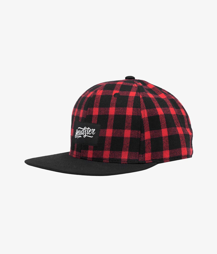 Snapback Hat