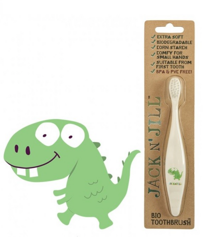 Bio Toothbrush