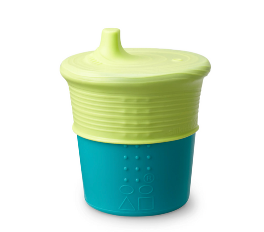 Universal Sippy Cup