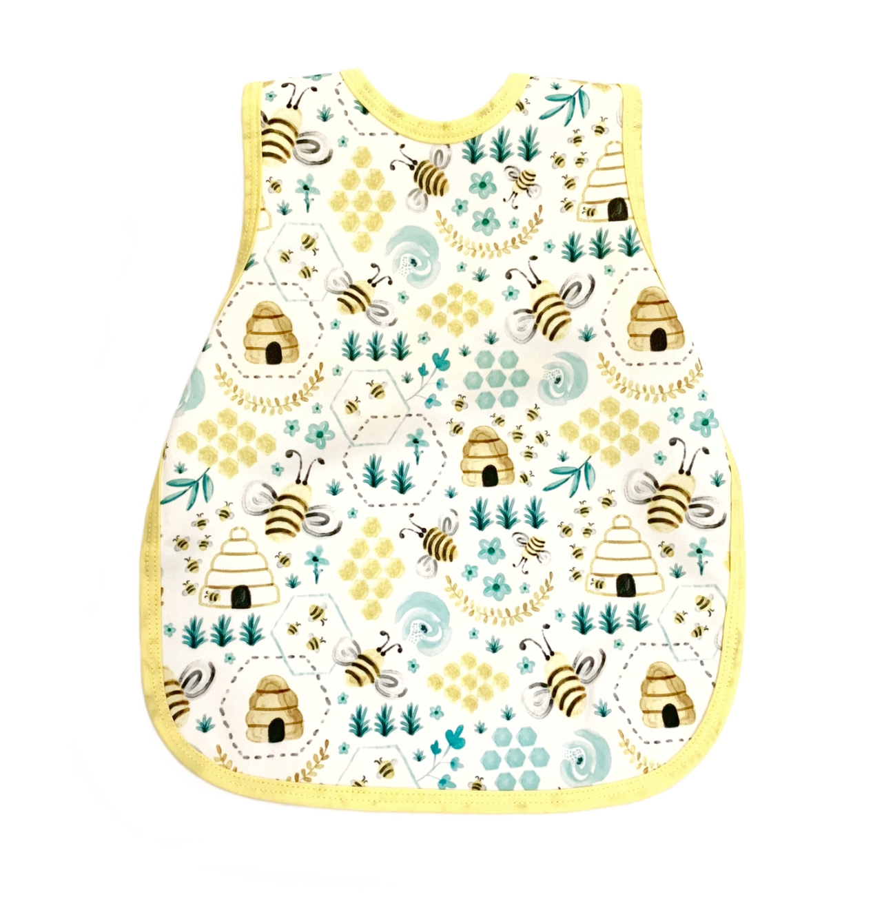 Toddler Tie Apron