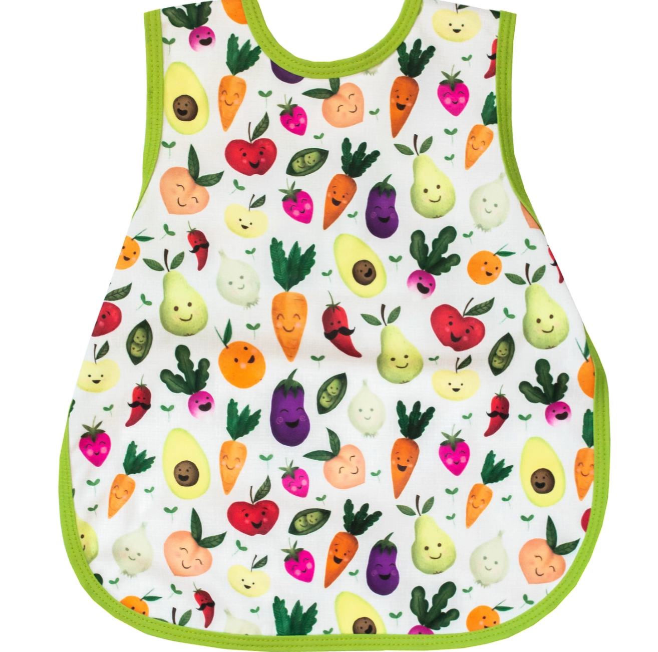 Toddler Tie Apron