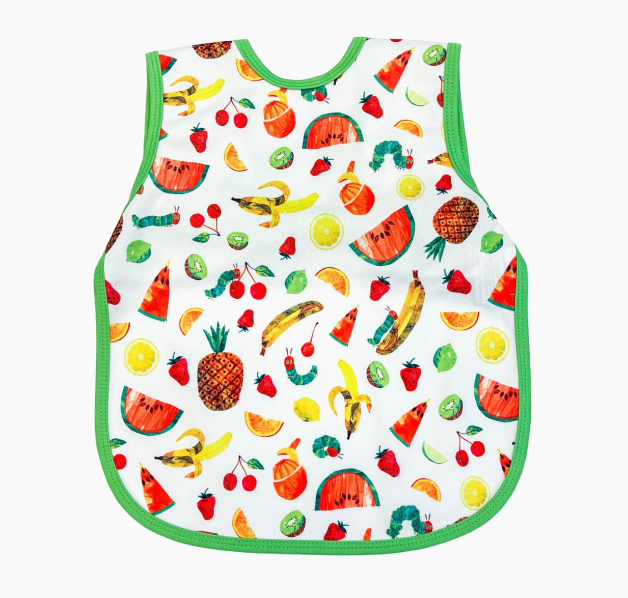 Toddler Tie Apron