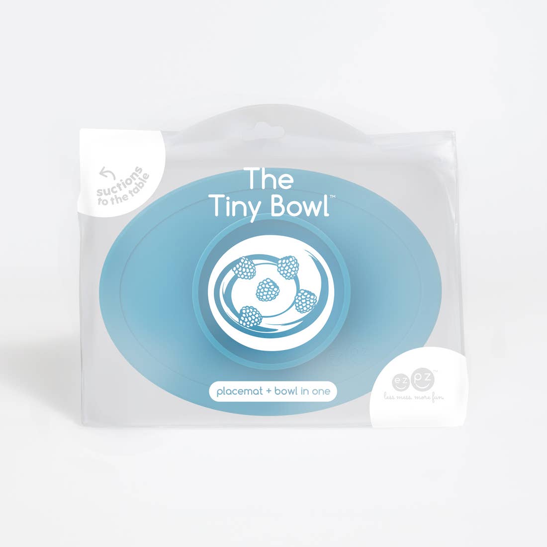 Tiny Suction Bowl