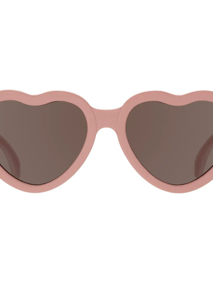 Heart Kid Sunglasses