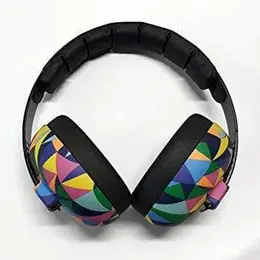 Hearing Protection Earmuffs