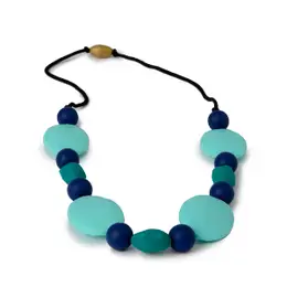 Silicone Adult Teething Necklace