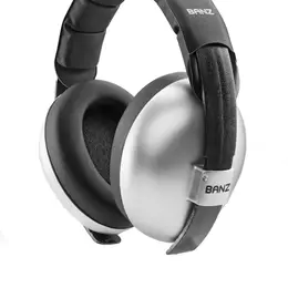 Hearing Protection Earmuffs